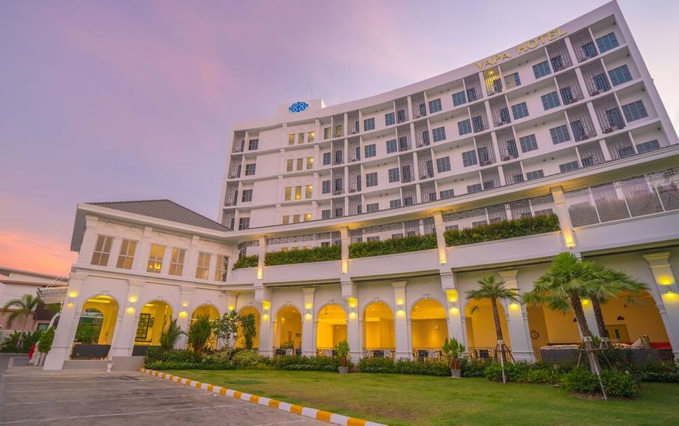 Vapa Hotel - Sha Extra Plus in Phuket City, Thailand from $30: Deals, Reviews, Photos | momondo Vapa Hotel - Sha Extra Plus in Phuket City, Thailand from $30: Deals, Reviews, Photos | momondo