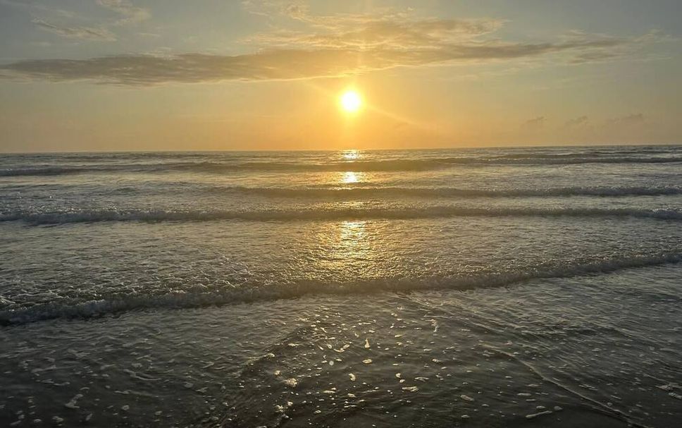 Beach Photo