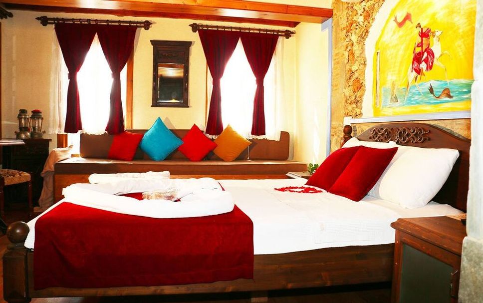 Bedroom Photo