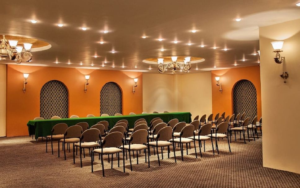 Conference room Photo