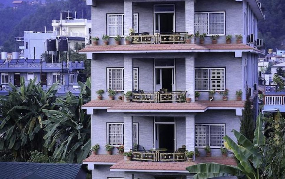 Building Photo