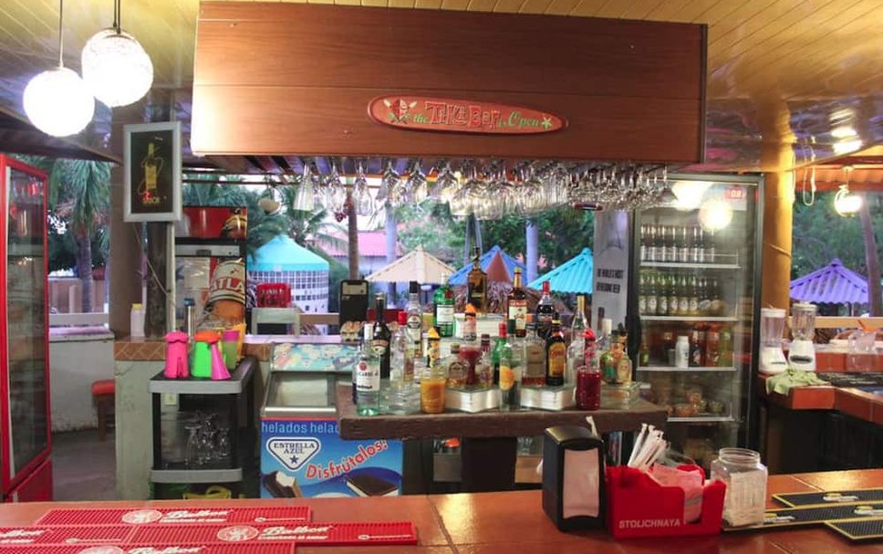 Bar Photo