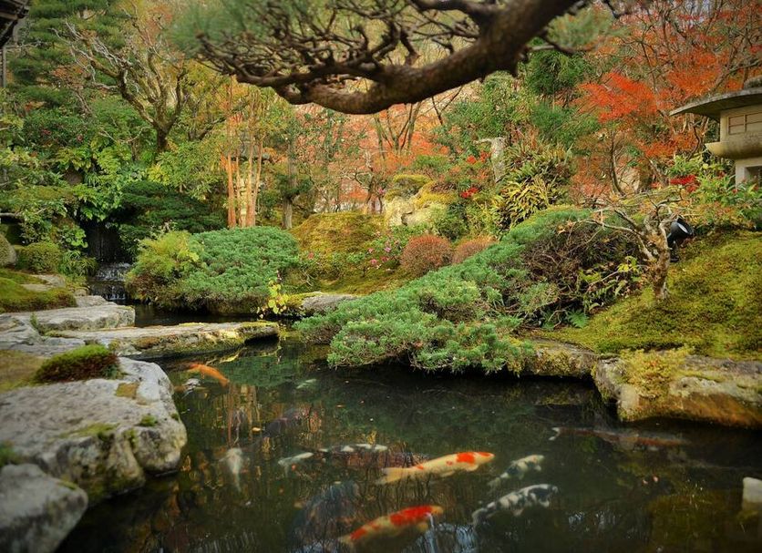 Outdoors view Photo