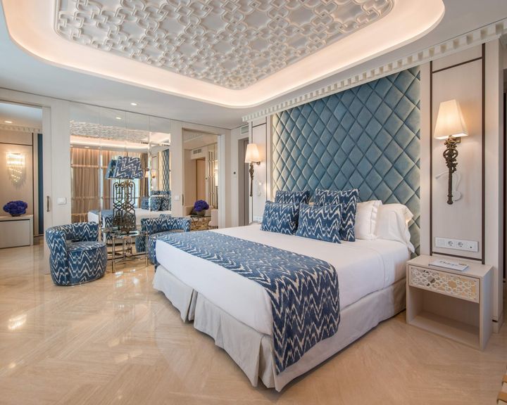 Gran Hotel Miramar Gl In Malaga Spain From 178 Deals Reviews Photos Momondo