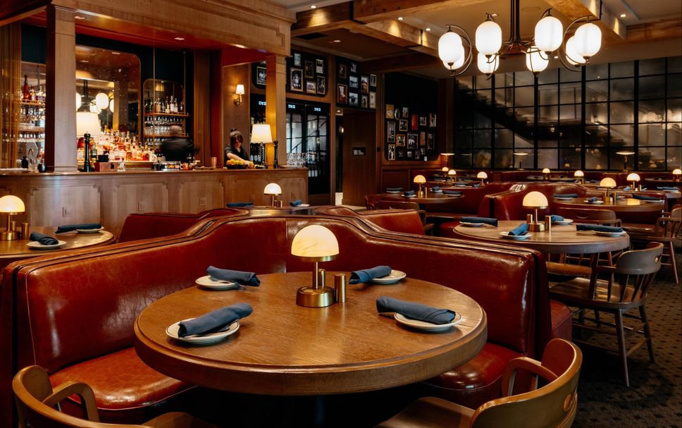 Bar Photo