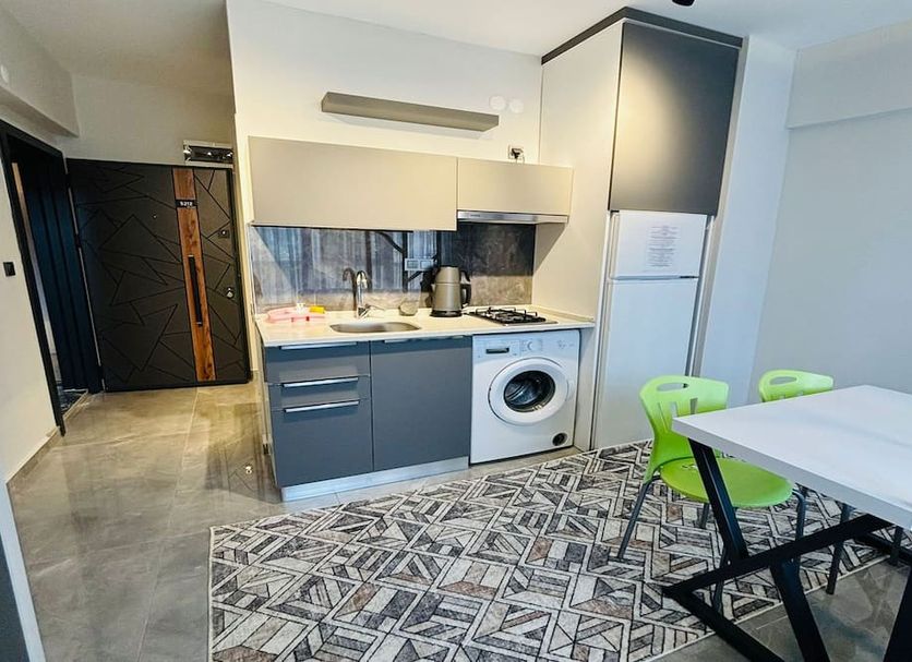 Kitchen Photo