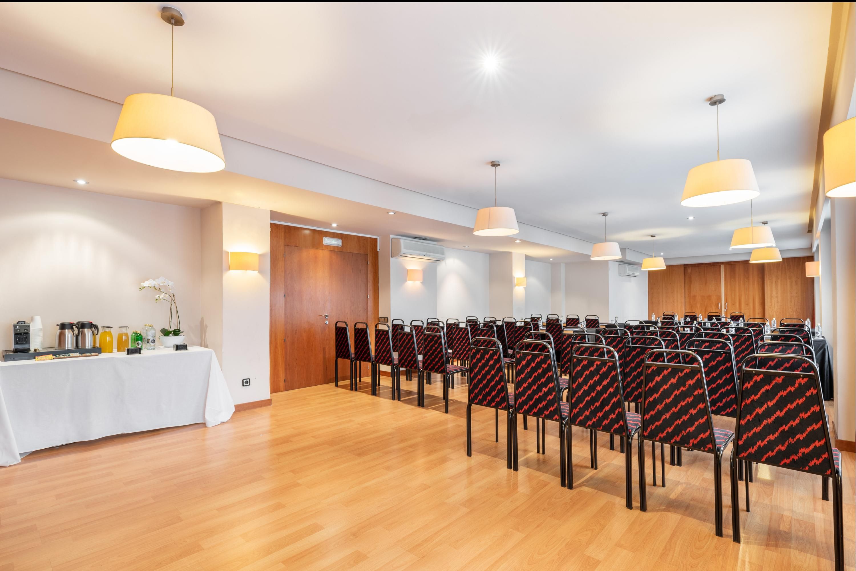 Conference room
