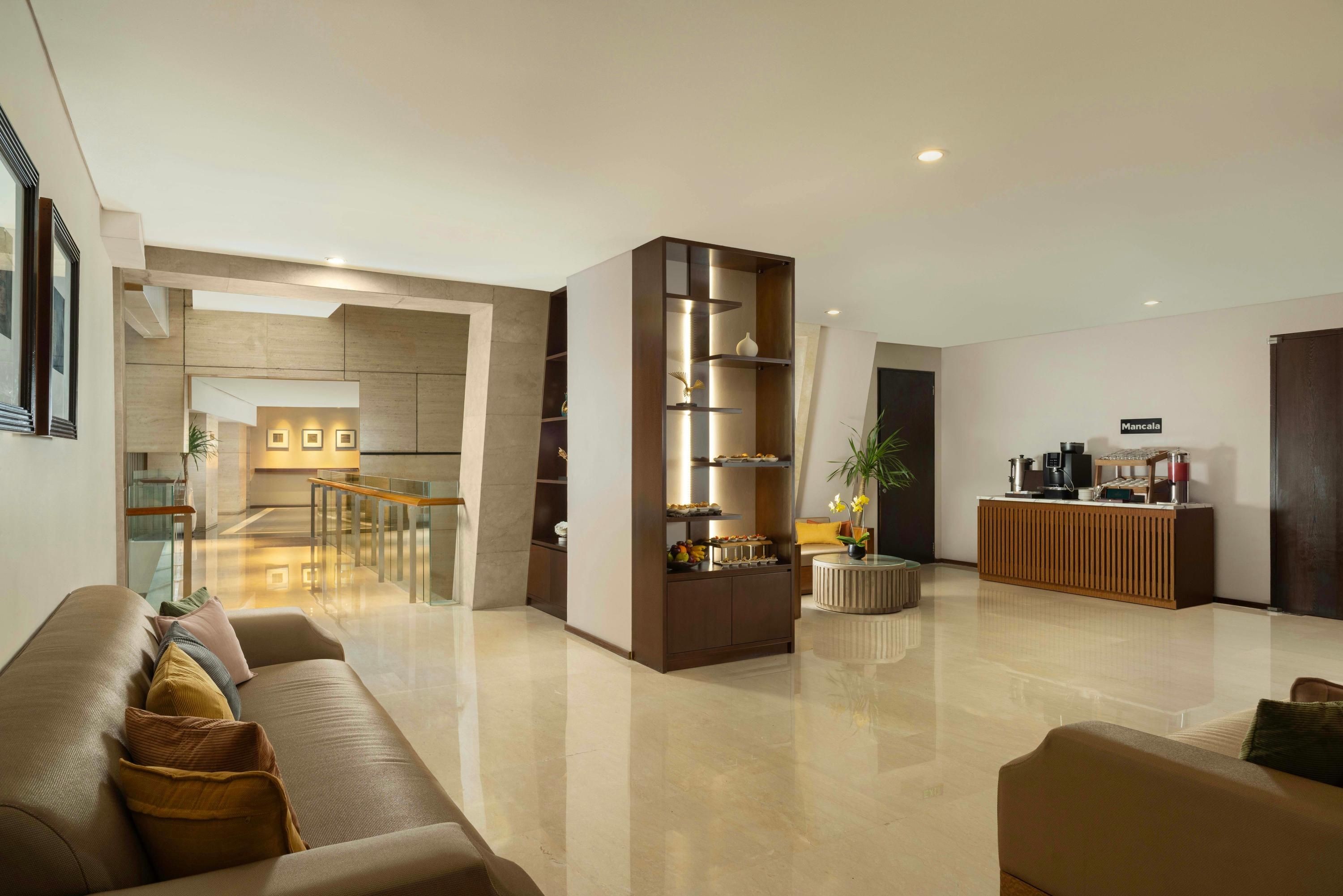 Conference room
