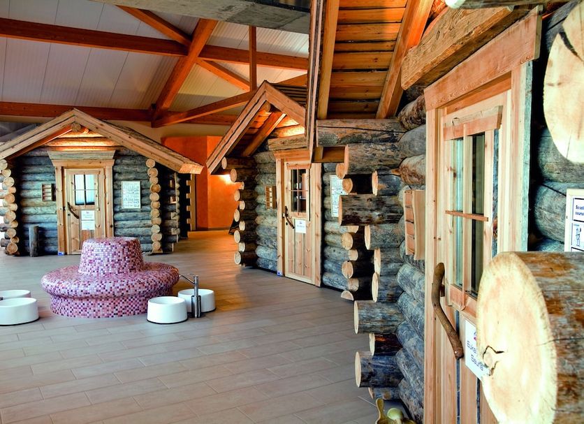 Spa Photo