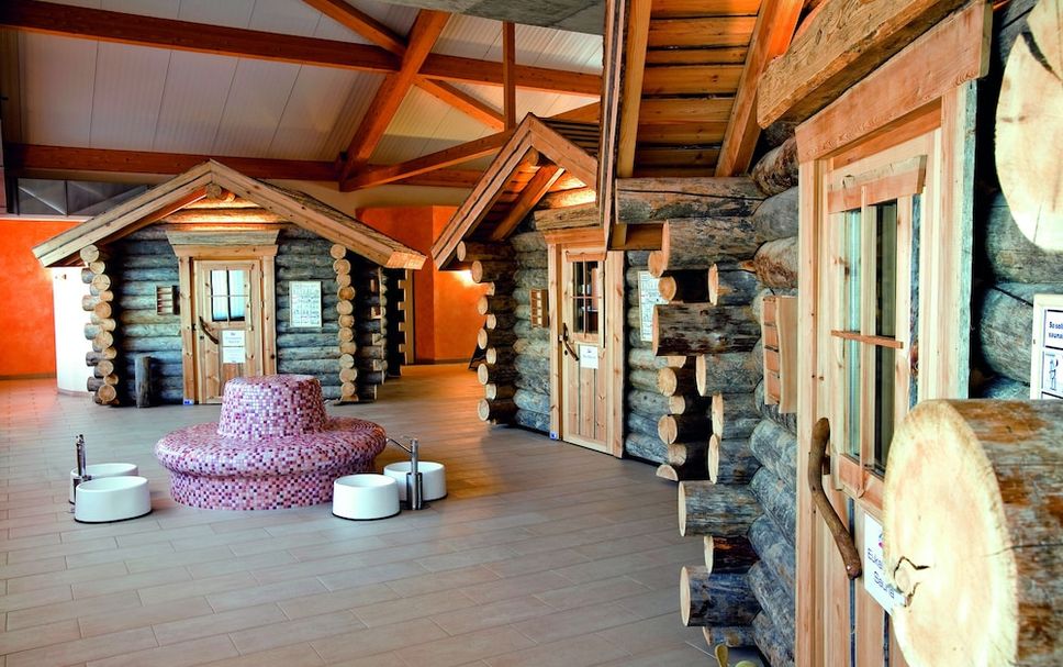 Spa Photo