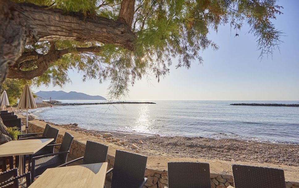 Moreyo Hotel Ilusion Moreyo - Adults Only in Cala Bona, Spain from $75: Deals ...