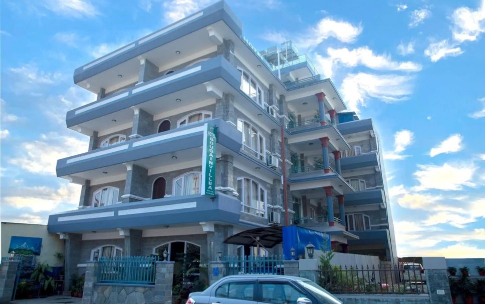 Building Photo