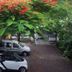 Outdoors view