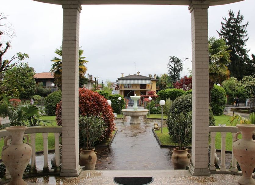 Outdoors view Photo