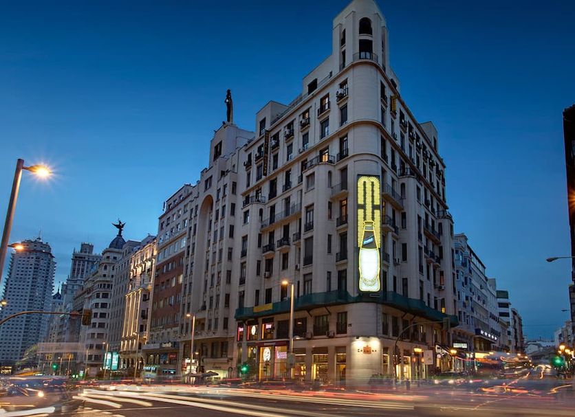 Building Photo
