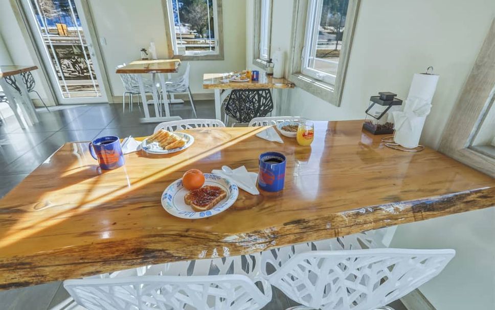 Dining room Photo