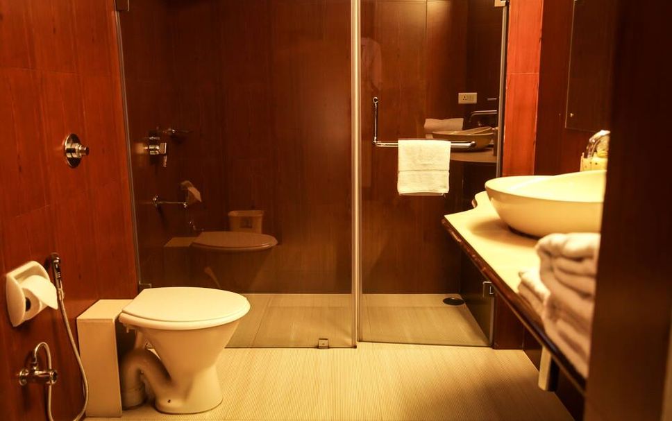 Bathroom Photo