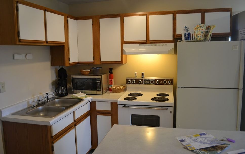 Kitchen Photo