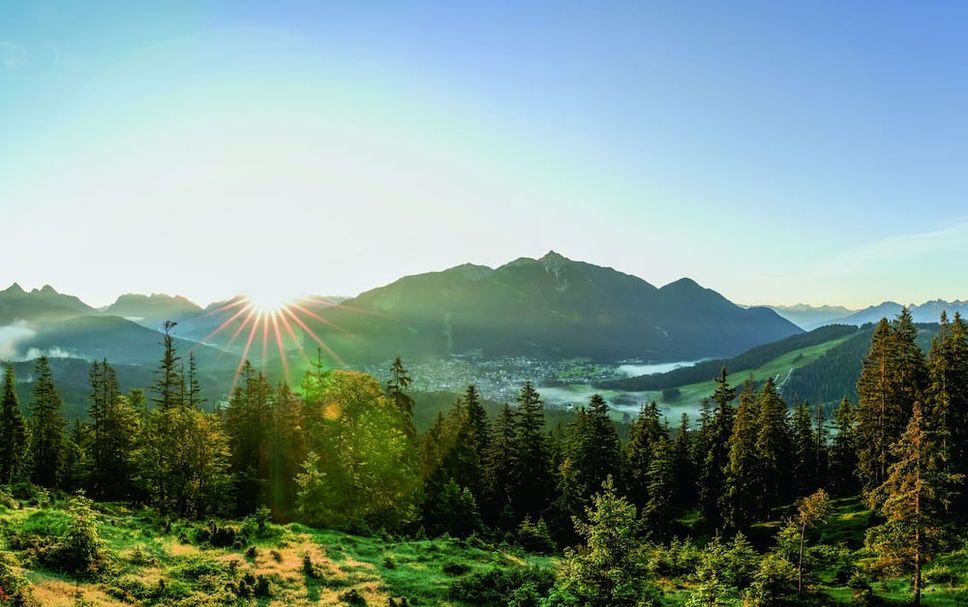 Outdoors view Photo