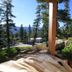 Outdoors view