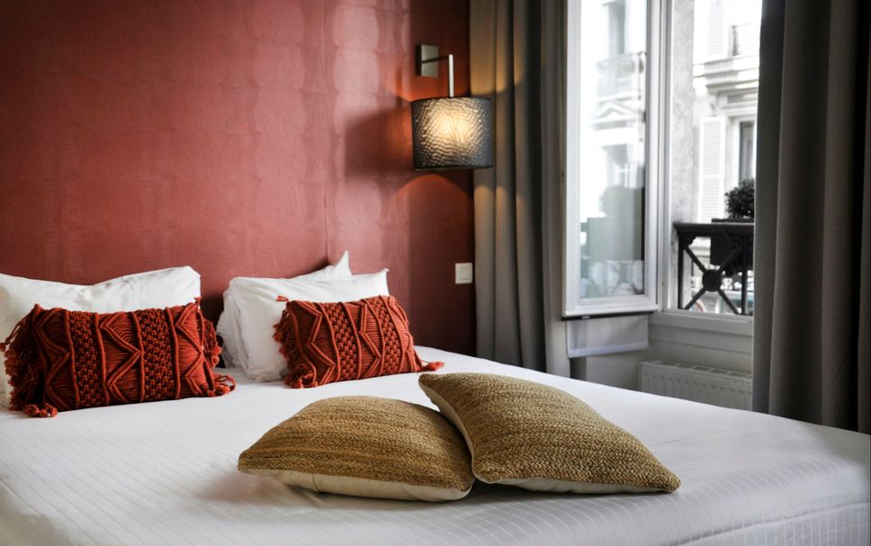 Bedroom Photo