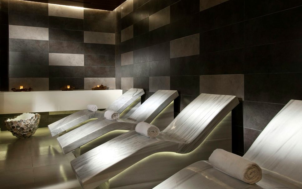 Spa Photo