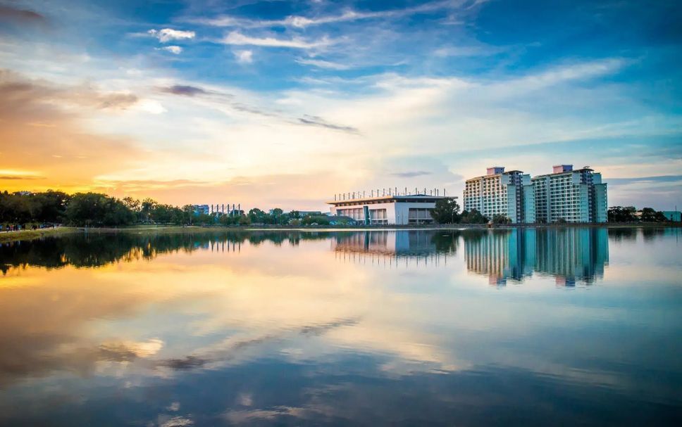 Outdoors view Photo