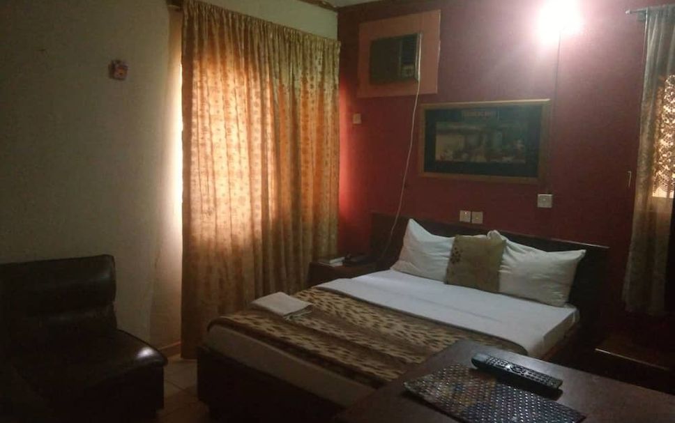 Bedroom Photo