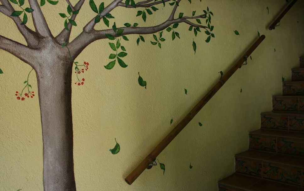 Stairs Photo