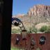 Outdoors view