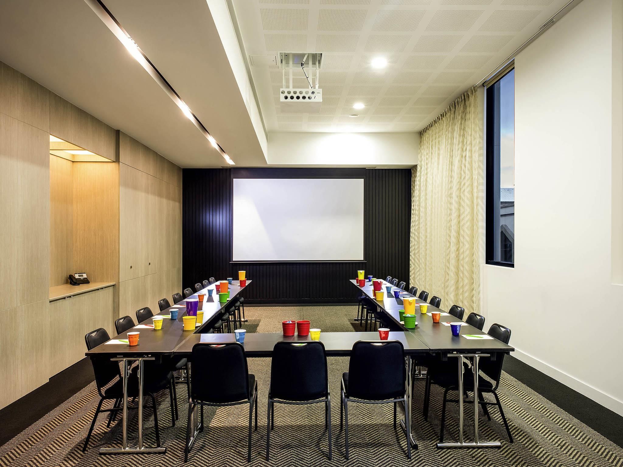 Conference room