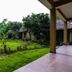 Outdoors view