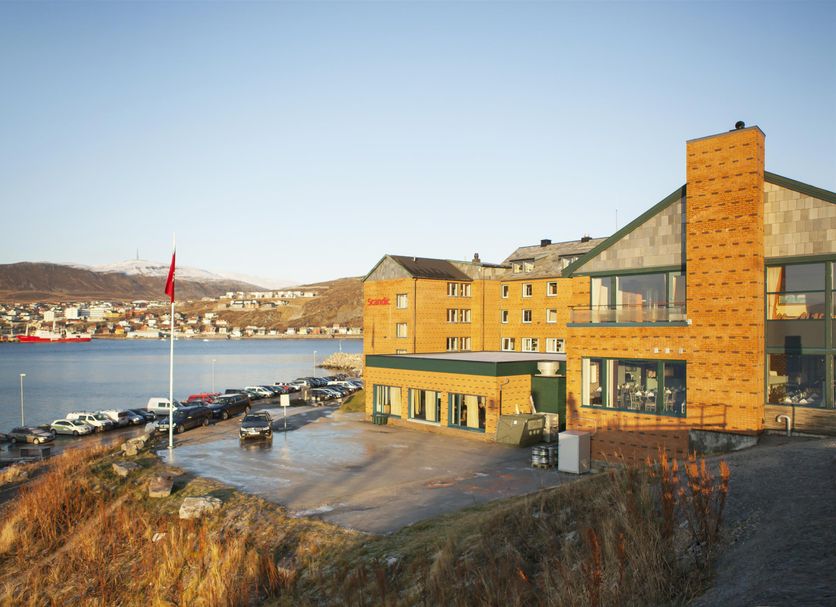 Building Photo
