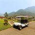Outdoors view