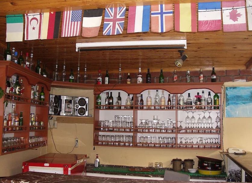 Bar Photo