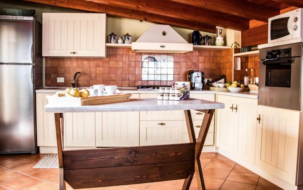 Kitchen Photo