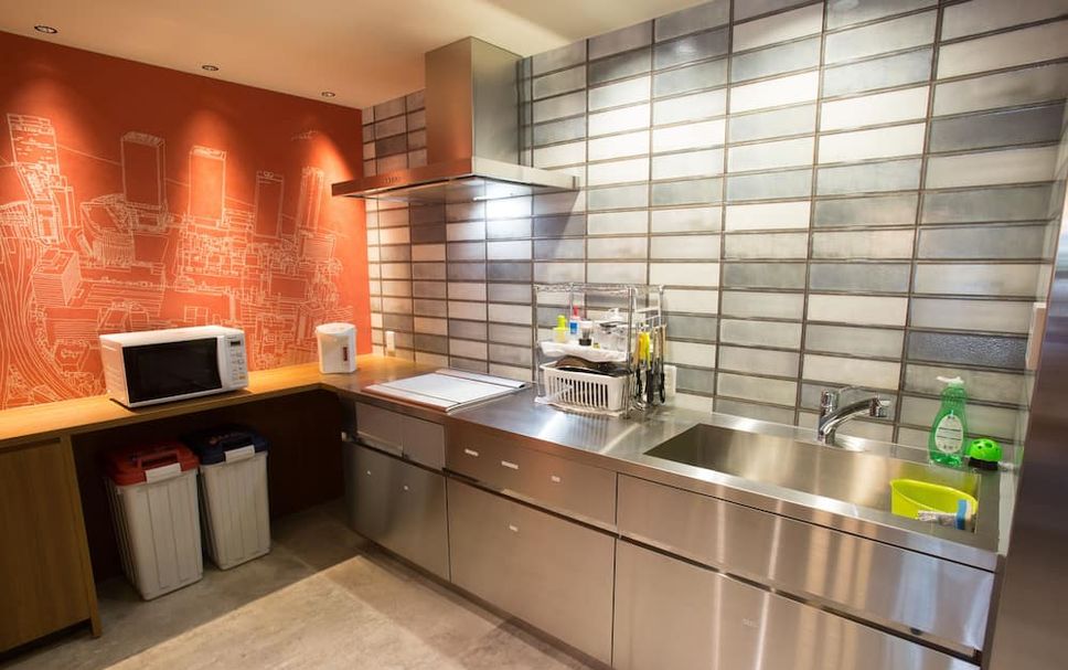 Kitchen Photo