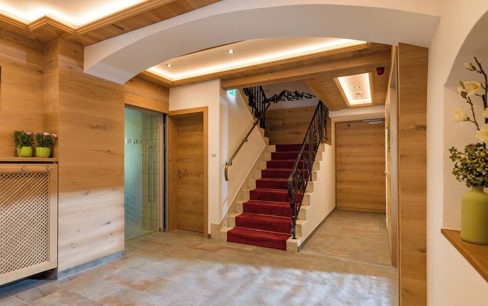 Stairs Photo