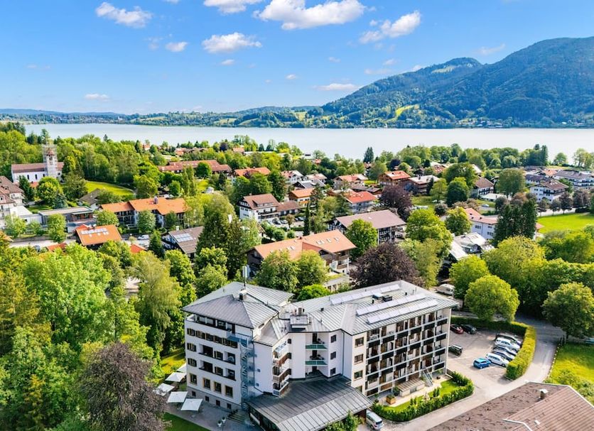 Outdoors view Photo