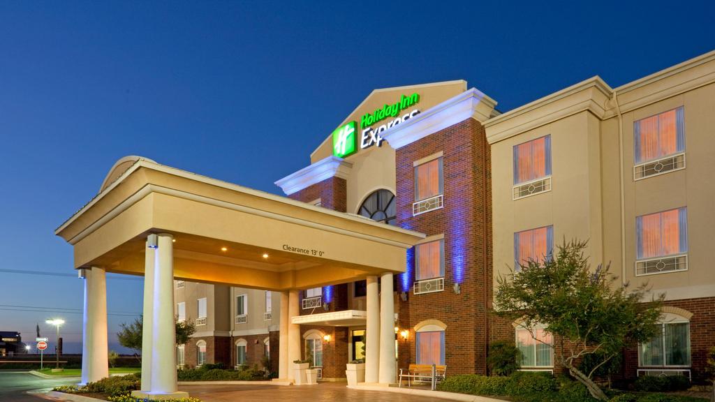 Holiday Inn Express & Suites San Angelo in San Angelo Holiday Inn Express & Suites San Angelo in San Angelo