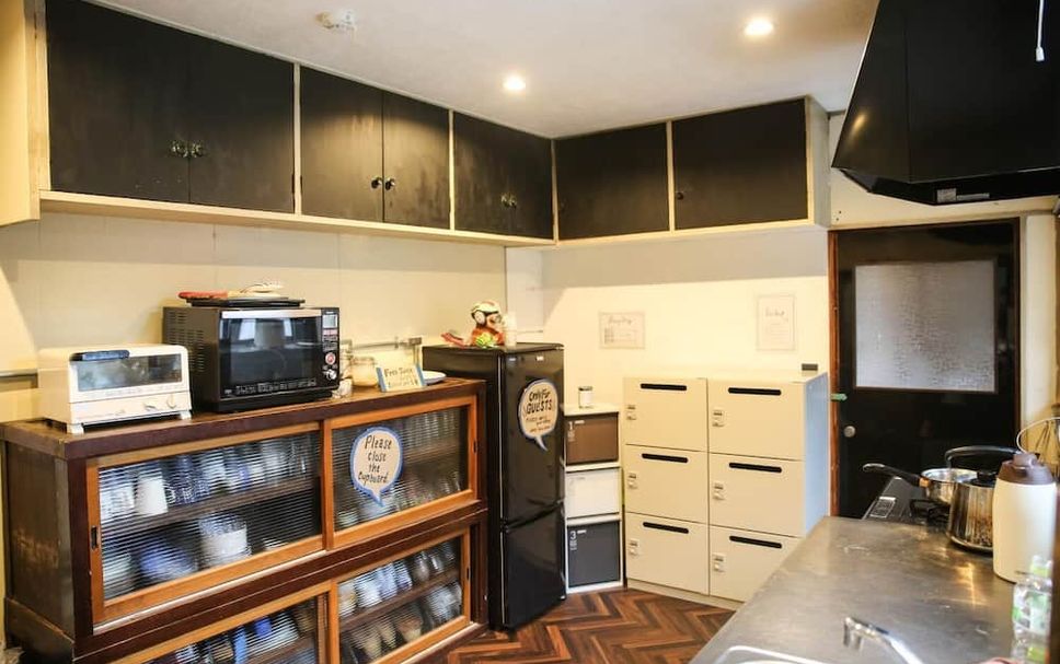 Kitchen Photo