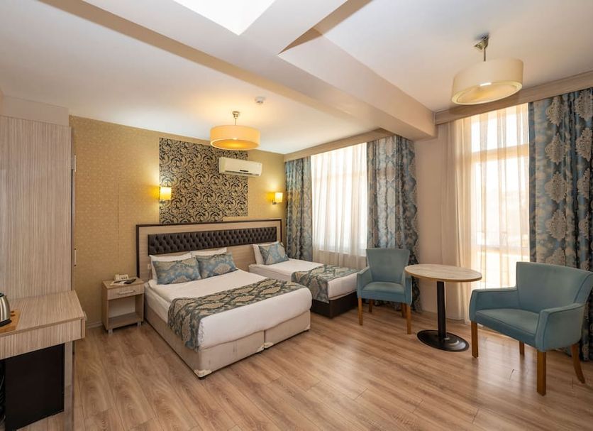 Bedroom Photo