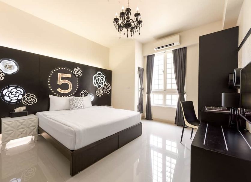Bedroom Photo