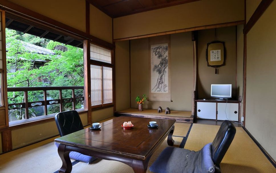 Dining room Photo