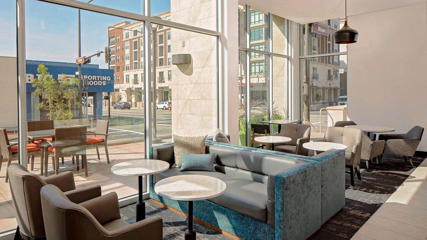 Hyatt Place Glendale/Los Angeles in Glendale, the United States from