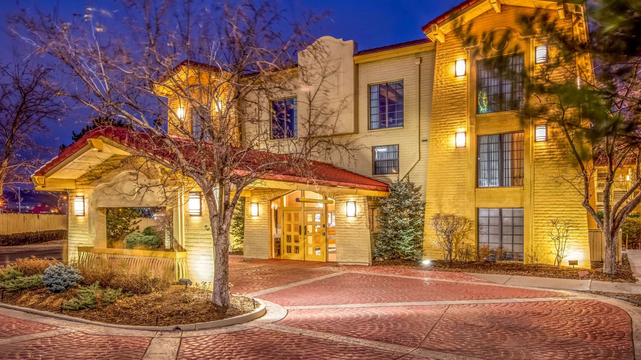La Quinta Inn by Wyndham Colorado Springs Garden of the Gods in