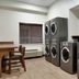 Laundry facility