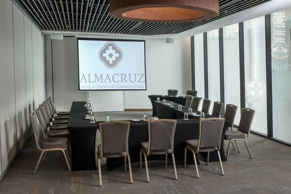 Conference room