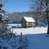 Outdoors view