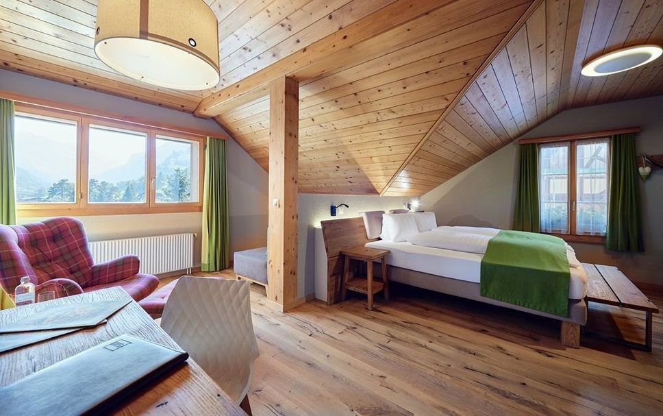 Bedroom Photo